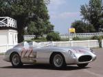 Mercedes-Benz 300 SLR Mille Miglia 1955 года